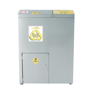 Máy thu hồi dung môi Uni-ram URS900SS